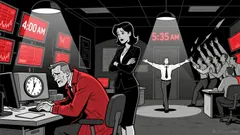 Market Overview for Enjin Coin/Tether (ENJUSDT)