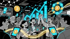 The Strategic Implications of Robinhood Listing LDO for DeFi Growth and Retail Adoption