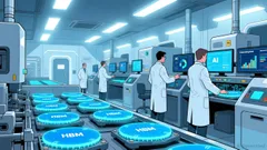 Why Micron Technology's Record Earnings Signal a Sustained AI-Driven Semiconductor Boom