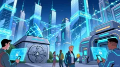 Web3 Infrastructure as the Next Frontier in Digital Sovereignty