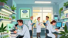 Trump's Marijuana Reclassification: A Game-Changer for Cannabis Stocks?