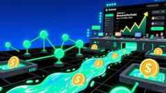 Navigating Token Unlock Risk: Identifying the Top 5 Tokens Best Positioned to Absorb Sell Pressure in Q4 2025