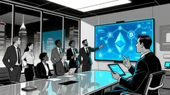 Ethereum's Long-Term Viability in a Shifting Crypto Landscape