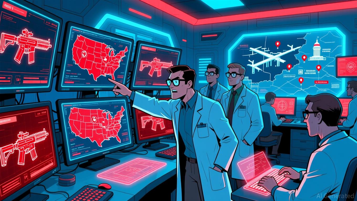 Liberty Defense Holdings' Strategic LIFE Exemption Financing: A Catalyst for AI-Driven Security Growth - Article cover image