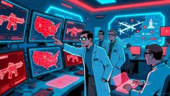 Liberty Defense Holdings' Strategic LIFE Exemption Financing: A Catalyst for AI-Driven Security Growth