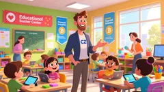 CZ's Strategic Priorities: Giggle Academy, YZi Labs, and BNB Ecosystem Implications for Crypto Investors