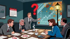 Inflation Cooling and Fed Policy Implications in a Post-Shutdown Economy