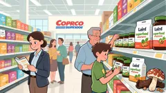 Laird Superfood's Strategic Expansion in Natural Hydration Products: Evaluating Long-Term Growth in the Premium Wellness Beverage Market