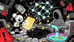 Meme Coin Infrastructure Risks and Governance Lessons from the Pump.fun Scandal