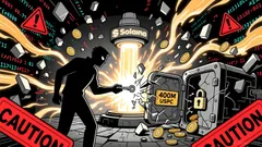 The Pump.fun Scandal: A Wake-Up Call for DeFi Governance and Security