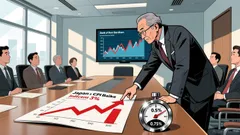 BOJ Set to Hike Rates to 0.75% as Inflation Stays Above Target