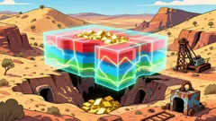 High-Resolution Gravity Surveys as a Game-Changer in Gold and Rare Earth Exploration