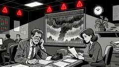 Bitcoin News Today: Bitcoin Dips Below $85K as ETF Inflows Fail to Stem Broader Crypto Selloff