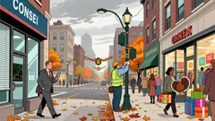 Market Resilience and Operational Continuity During Federal Holidays: Strategic Positioning for Holiday-Driven Trading Opportunities