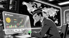 The Convergence of Crypto and TradFi: How Bitget's UEX Model is Reshaping Global Market Access