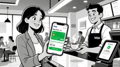 Why Digitap ($TAP) Outperforms BlockDAG in the 2025 Crypto Presale Cycle