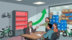 Fly-E Group's Fiscal 2026 Q2 Results: A Turning Point for Micromobility's Next Chapter?