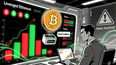 Ethereum News Today: Bitcoin Whale Boosts Binance Holdings to $447M Amid $76M in Leveraged Losses on Ethereum, Solana