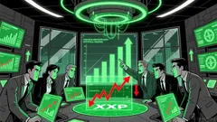 XRP: A Technical Reversal Opportunity Amid Extended Weakness