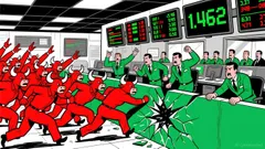 Market Overview for Toncoin/Tether (TONUSDT)