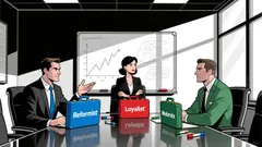 The Trump Fed Transition: Implications for Monetary Policy and Investor Strategy