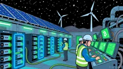 MicroBT's Technological Leadership and the Future of Bitcoin Mining Profitability