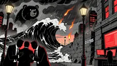 Market Overview: Sonic/Tether (SUSDT) 24-Hour Analysis