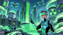 The Nuke Play: A New Energy Paradigm for AI-Driven Growth