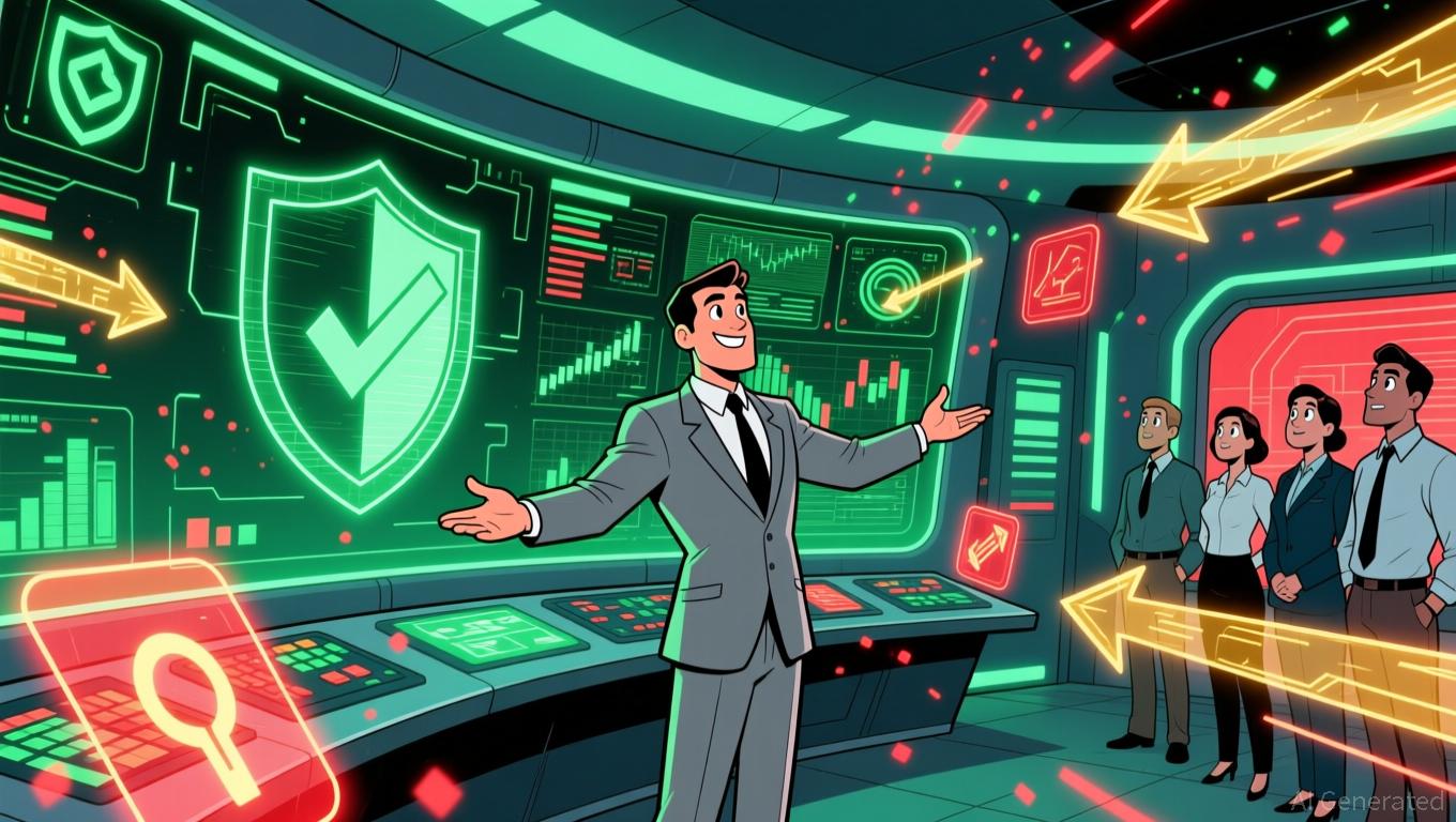 Tax-Efficient Active ETFs: A Strategic Edge for 2026 Portfolios - Article cover image