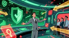 Tax-Efficient Active ETFs: A Strategic Edge for 2026 Portfolios