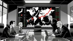 Traders Price in BoJ Rate Hike, Fed Cut Outlook Dulls Yen Rally