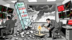 Market Overview: Four/USDC (FORMUSDC) – 24-Hour Analysis