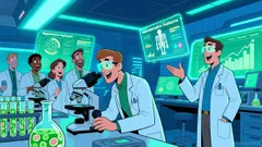 MEDIPOST's Strategic Expansion into Japan and the U.S. Markets with CARTISTEM®: A High-Conviction Play in Regenerative Medicine