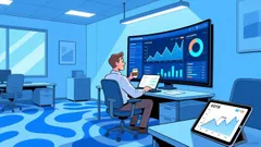 The Great Thaw: Why the VIX is Ending 2025 at Multi-Year Lows