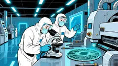 Micron's Strategic Dominance in the AI-Driven Memory Chip Market