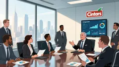 Cintas 2026 Q2 Earnings Beats Expectations, Net Income Grows 10.4%