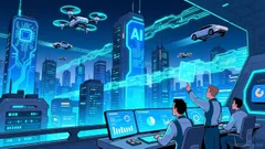 Philippe Laffont's Strategic Shift in the AI Chip Market: Why He's Moving Beyond Nvidia and AMD