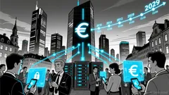 Strategic Timing and Regulatory Tailwinds in the Digital Euro Rollout