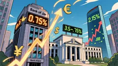 The BOJ Rate Hike and Its Implications for Global Markets