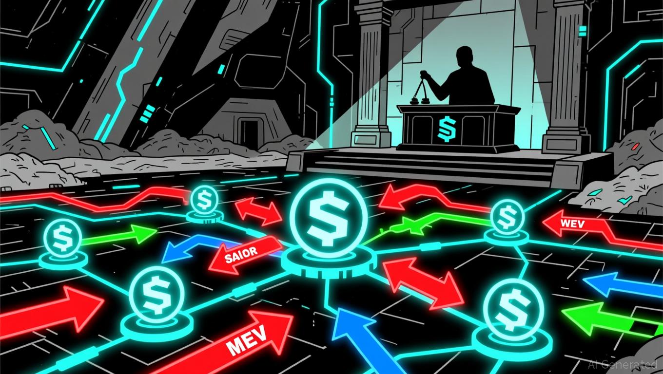 Solana's Legal Risks and Infrastructure Liability in the Pump.fun Lawsuit - Article cover image