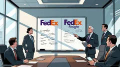 FedEx Freight's Spin-Off: Strategic Rationale and Shareholder Value Implications