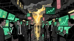 Crypto Market at 90% Drawdowns: Strategic Entry Points for a 3×–6× Rebound