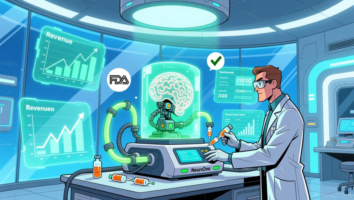 NeuroOne Medical (NMTC): A High-Growth Turnaround Story Poised for 2026 Expansion - Article cover image