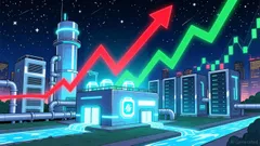 FuelCell Energy's Strategic Position in the Decarbonizing Power Sector: Capitalizing on Data Center Demand and EBITDA Turning Points