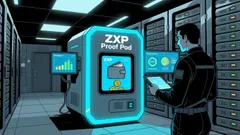 zkPass (ZKP) and Its Strategic Value Post-MEXC Listing: Analyzing Zero-Fee Trading and Airdrop Incentives as Catalysts for Adoption and Price Momentum