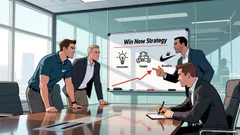 Nike's Turnaround in Turbulent Times: Can the 'Win Now' Strategy Overcome Tariff Headwinds?