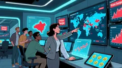 The Risks of AI-Driven Pricing: Instacart Under FTC Scrutiny