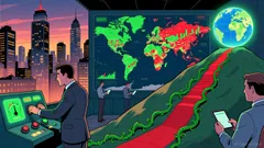 Fed Policy Divergence and 2026 Rate Cut Prospects: Strategic Positioning for a Yield Curve-Driven Market Rebalance