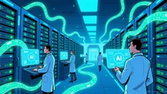 The K-Shaped Recovery: Navigating Winners and Losers in the 2025 Soft Landing