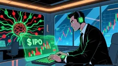 AI's Growing Dominance in Crypto Trading: Reshaping Risk-Adjusted Returns and Structured Opportunities
